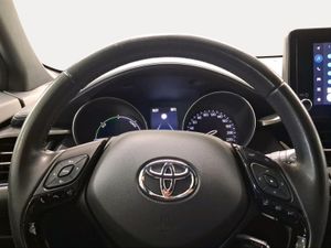 Toyota C-HR 1.8 125H Advance  - Foto 14