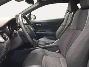 Toyota C-HR 1.8 125H Advance  - Foto 13