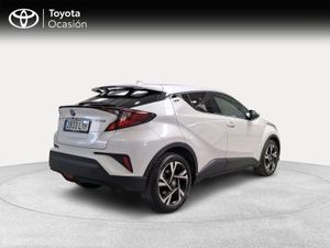 Toyota C-HR 1.8 125H Advance  - Foto 19