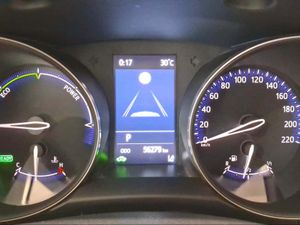 Toyota C-HR 1.8 125H Advance  - Foto 15