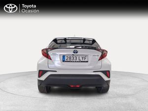 Toyota C-HR 1.8 125H Advance  - Foto 5