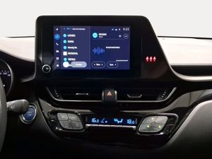Toyota C-HR 1.8 125H Advance  - Foto 16