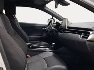 Toyota C-HR 1.8 125H Advance  - Foto 7