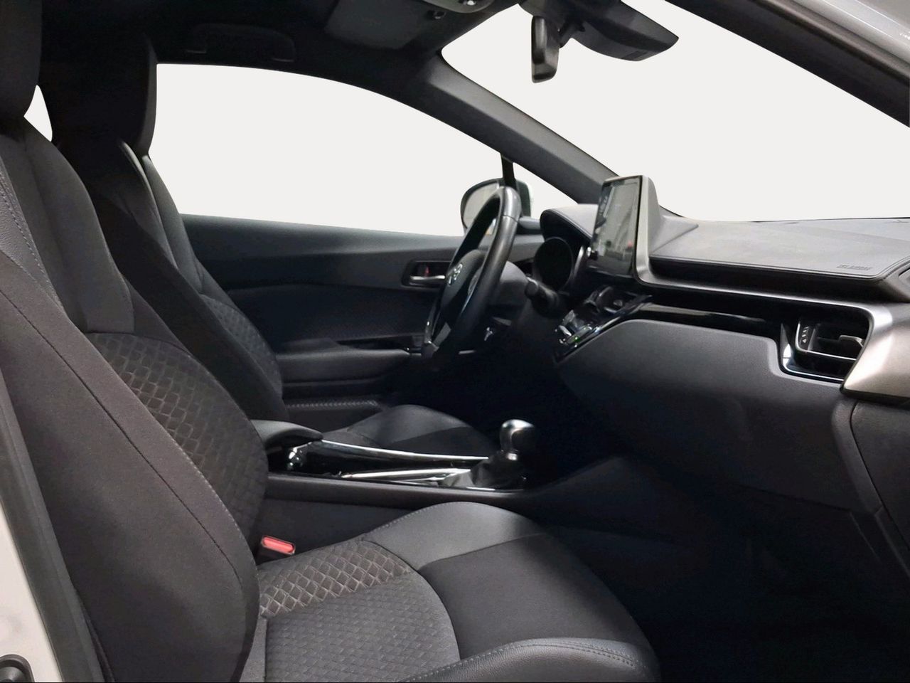 Toyota C-HR 1.8 125H Advance  - Foto 7