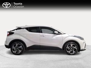 Toyota C-HR 1.8 125H Advance  - Foto 18