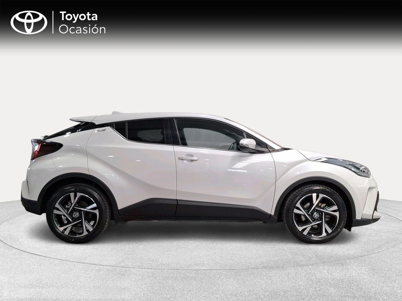 Toyota C-HR 1.8 125H Advance  - Foto 18