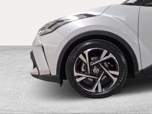 Toyota C-HR 1.8 125H Advance  - Foto 17