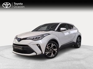Toyota C-HR 1.8 125H Advance  - Foto 2