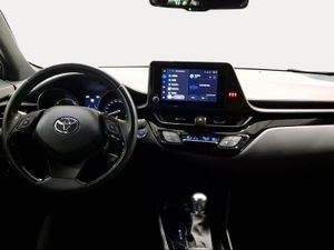 Toyota C-HR 1.8 125H Advance  - Foto 9