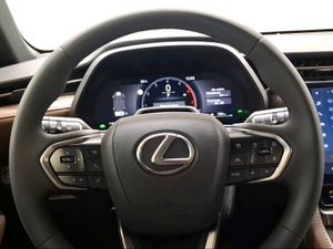 Lexus LBX 1.5 136cv HEV Elegant  - Foto 14