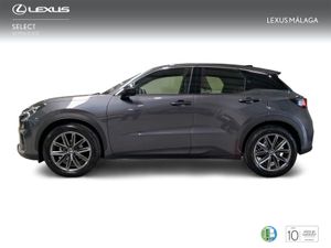 Lexus LBX 1.5 136cv HEV Elegant  - Foto 4