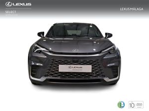 Lexus LBX 1.5 136cv HEV Elegant  - Foto 6