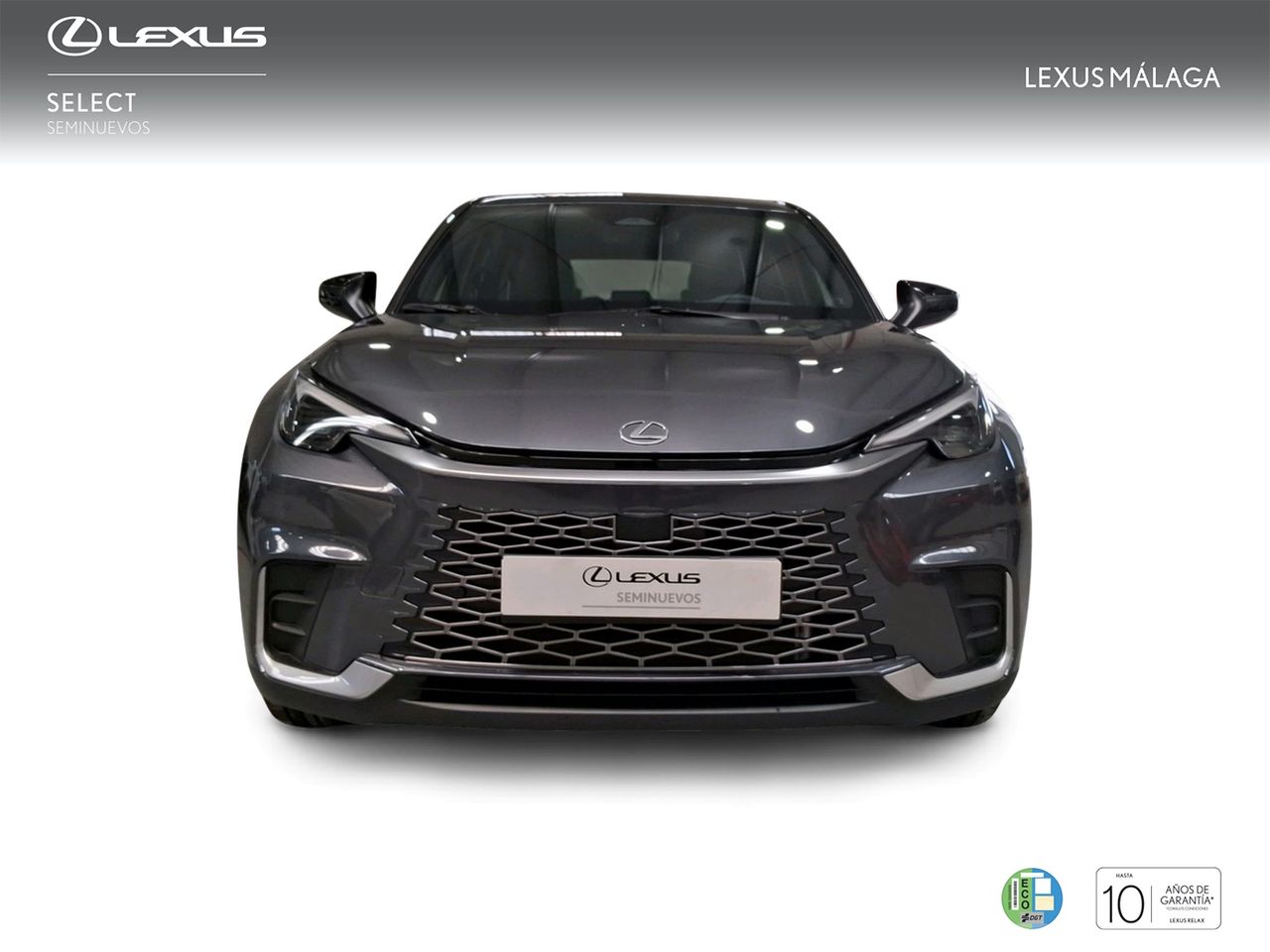 Lexus LBX 1.5 136cv HEV Elegant  - Foto 6