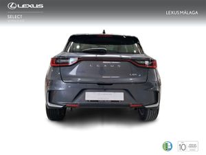 Lexus LBX 1.5 136cv HEV Elegant  - Foto 5