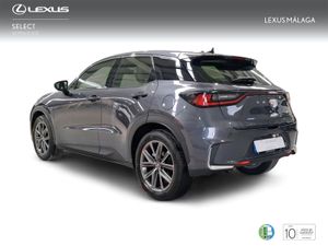Lexus LBX 1.5 136cv HEV Elegant  - Foto 3