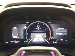 Lexus LBX 1.5 136cv HEV Elegant  - Foto 12