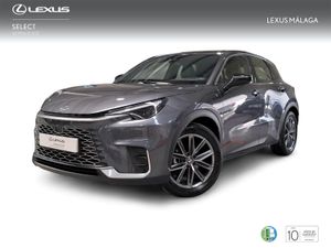 Lexus LBX 1.5 136cv HEV Elegant  - Foto 2