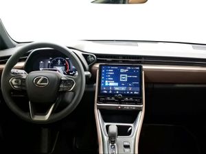 Lexus LBX 1.5 136cv HEV Elegant  - Foto 9