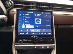 Lexus LBX 1.5 136cv HEV Elegant  - Foto 13