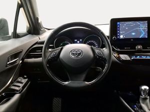 Toyota C-HR 2.0 180H Advance Luxury  - Foto 10