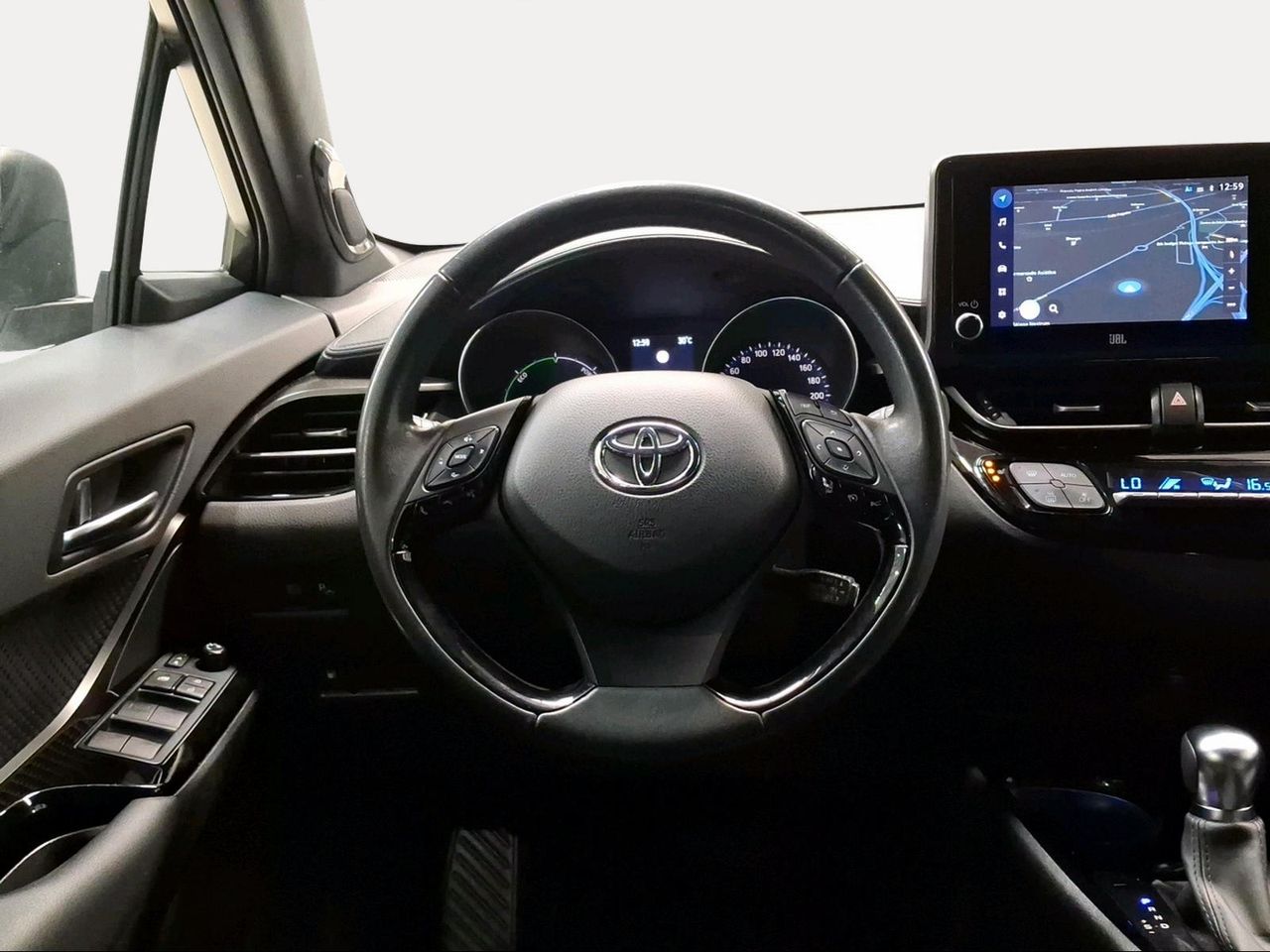 Toyota C-HR 2.0 180H Advance Luxury  - Foto 10