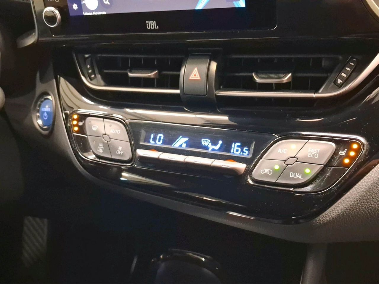 Toyota C-HR 2.0 180H Advance Luxury  - Foto 23