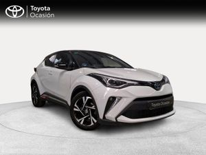Toyota C-HR 2.0 180H Advance Luxury  - Foto 20