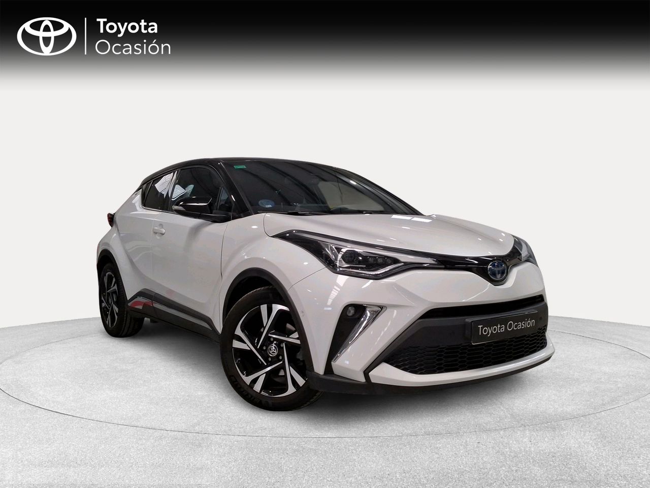 Toyota C-HR 2.0 180H Advance Luxury  - Foto 20