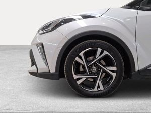 Toyota C-HR 2.0 180H Advance Luxury  - Foto 17