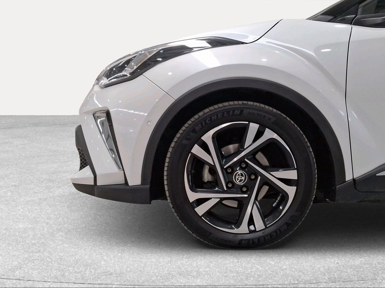 Toyota C-HR 2.0 180H Advance Luxury  - Foto 17