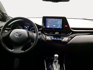 Toyota C-HR 2.0 180H Advance Luxury  - Foto 9