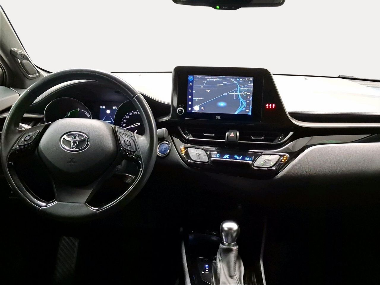 Toyota C-HR 2.0 180H Advance Luxury  - Foto 9