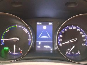 Toyota C-HR 2.0 180H Advance Luxury  - Foto 15