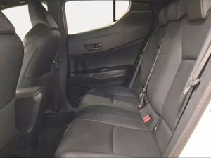 Toyota C-HR 2.0 180H Advance Luxury  - Foto 12