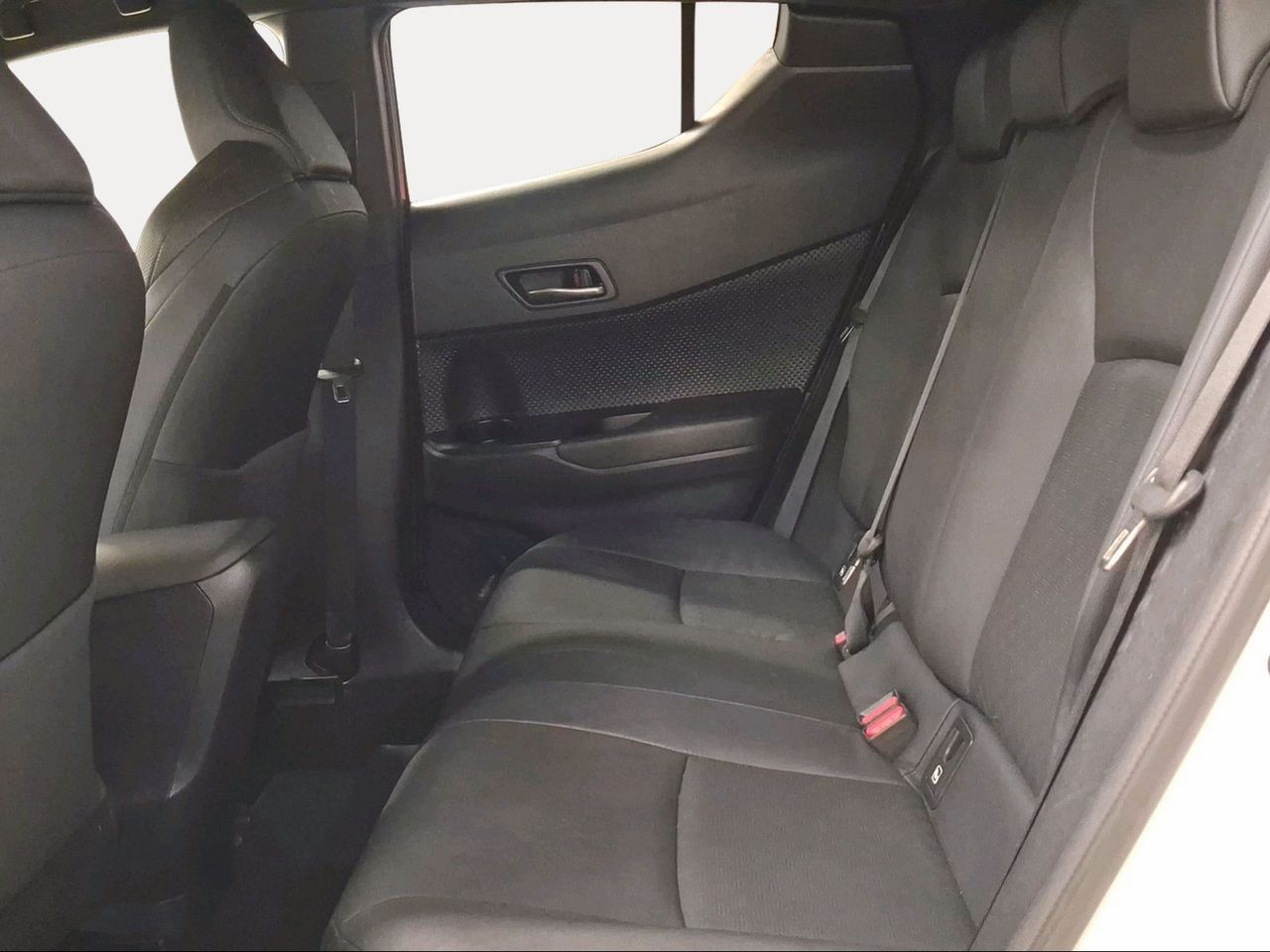 Toyota C-HR 2.0 180H Advance Luxury  - Foto 12