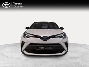 Toyota C-HR 2.0 180H Advance Luxury  - Foto 6