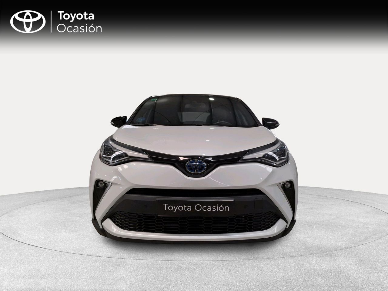Toyota C-HR 2.0 180H Advance Luxury  - Foto 6