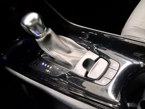 Toyota C-HR 2.0 180H Advance Luxury  - Foto 22