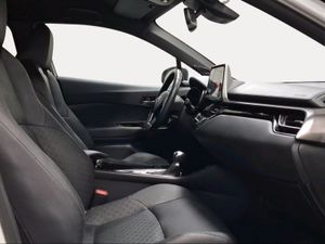 Toyota C-HR 2.0 180H Advance Luxury  - Foto 7