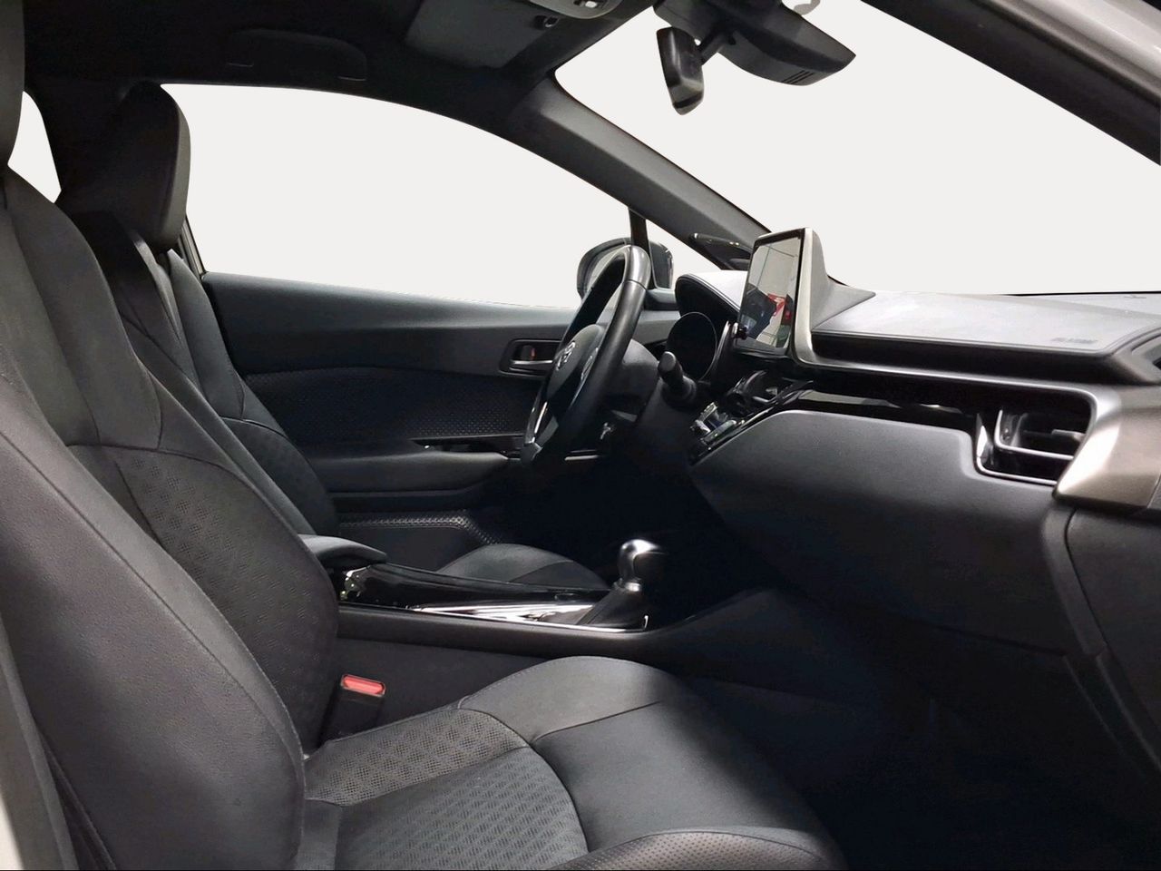 Toyota C-HR 2.0 180H Advance Luxury  - Foto 7