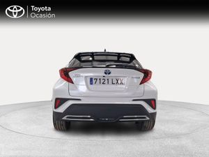 Toyota C-HR 2.0 180H Advance Luxury  - Foto 5