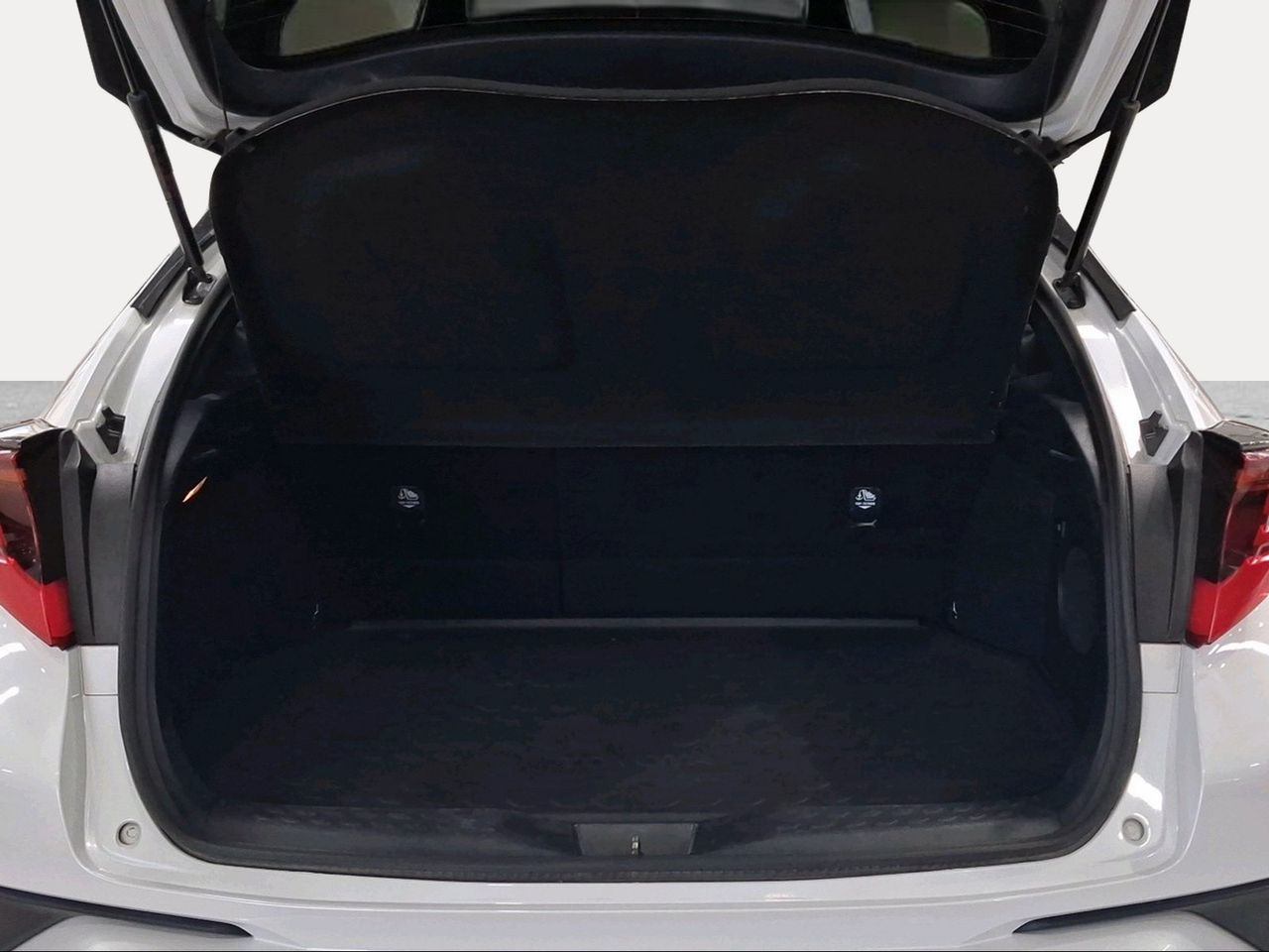 Toyota C-HR 2.0 180H Advance Luxury  - Foto 11