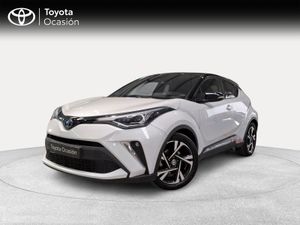 Toyota C-HR 2.0 180H Advance Luxury  - Foto 2