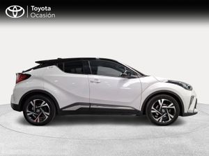 Toyota C-HR 2.0 180H Advance Luxury  - Foto 18