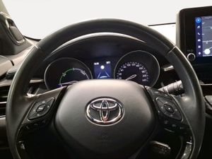 Toyota C-HR 2.0 180H Advance Luxury  - Foto 14