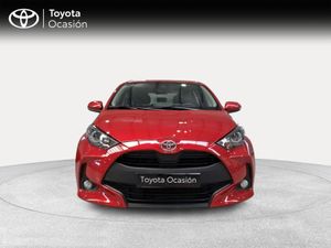 Toyota Yaris 1.5 125 S-Edition  - Foto 6