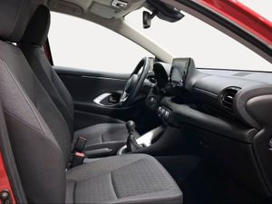 Toyota Yaris 1.5 125 S-Edition  - Foto 7