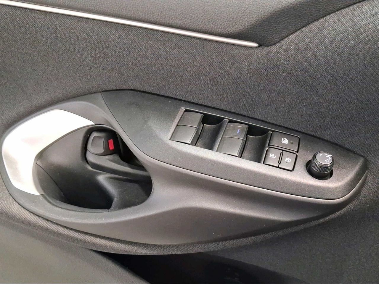 Toyota Yaris 1.5 125 S-Edition  - Foto 23