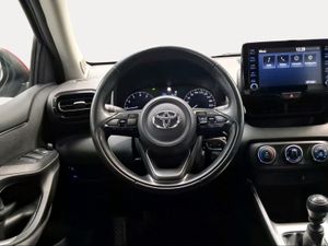 Toyota Yaris 1.5 125 S-Edition  - Foto 10