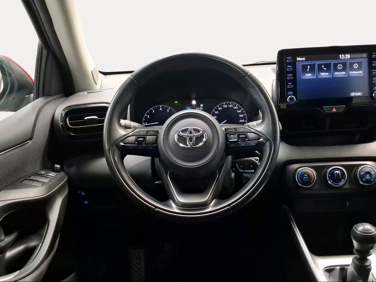 Toyota Yaris 1.5 125 S-Edition  - Foto 10